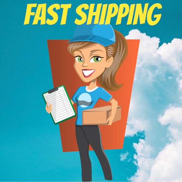 ✏️ NEW 100 Self Adhesive Shipping Labels ✏️ 1 Pack - Picture 8 of 8